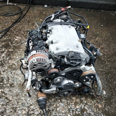 Lu Zun 3.0 Engine Lu Zun Lzc Lu Zun 3.0 Lu Zun Lzd Buick Lu Zun Engine Assembly