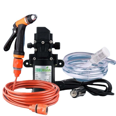 car wash tool water gun, Portable car washer