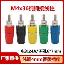 M436Ӿ20A4mm㽶ӵ㽶^ĸM4x36