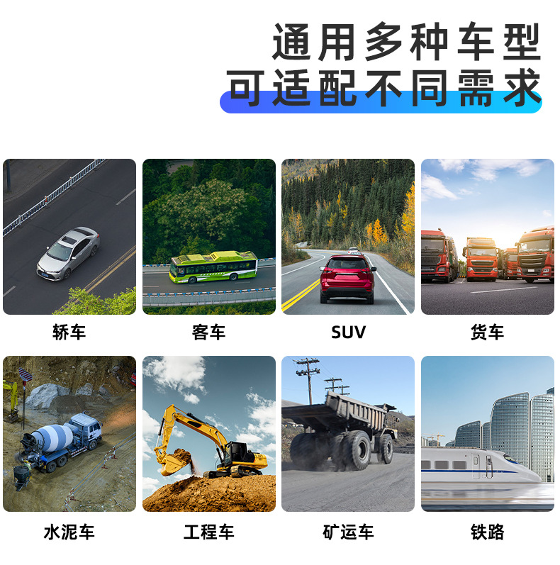 Car Accessories Anti-Fatigue Driving Reminder Device, Fatigue Driving Warning Device, Anti-Fatigue Driving Camera