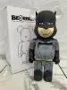 Beard Batman