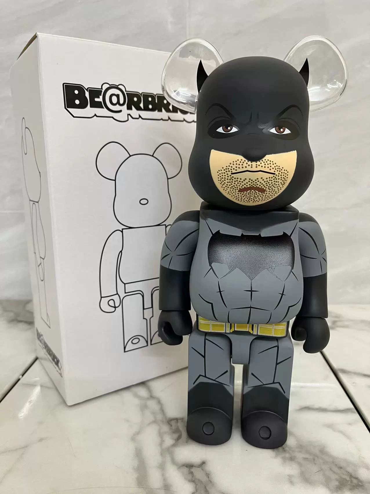 Bearbrick400 Свирепый Медведь Джекал Медведь Перчатки Серия Нет Красивых Полит Гибриды Релизы Wholesale Доставка