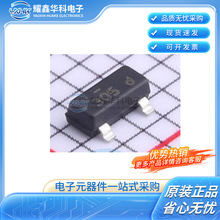 ԭ�b FDV305N �zӡ305 SOT-23�NƬ���O�� MOS N�ϵ� ��Ч����оƬ