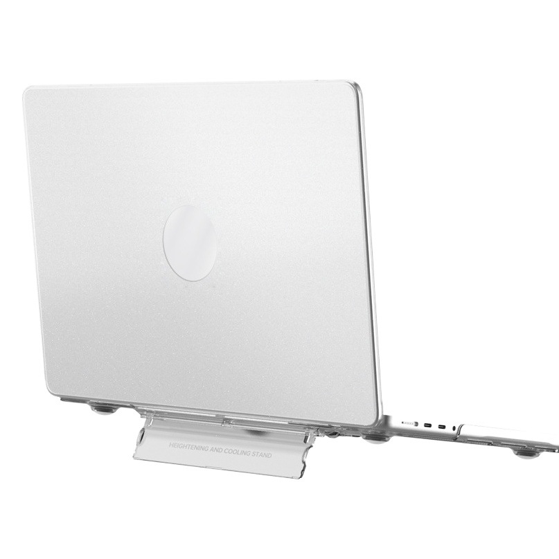 Macbookair13 cáscara protectora de la computadora Mac de Apple cáscara del ordenador portátil de la computadora cáscara protectora de 16 pulgadas