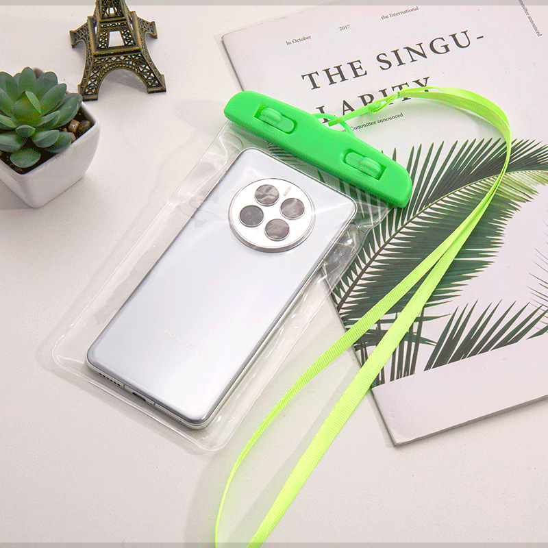 Green clip [Full Transparent]