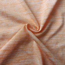 全涤阳离子染料汗布 涤纶阳离子针织汗布   吸湿排汗服饰面料