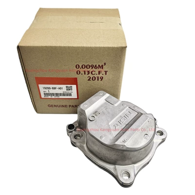 19200-6MB-H01 is suitable for Honda plug-in hybrid Accord, HRV, Civic, CRV electric water pump (Water pump)
