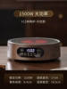 [Upgraded model] V15 smart electric ceramic stove (wood grain color)
