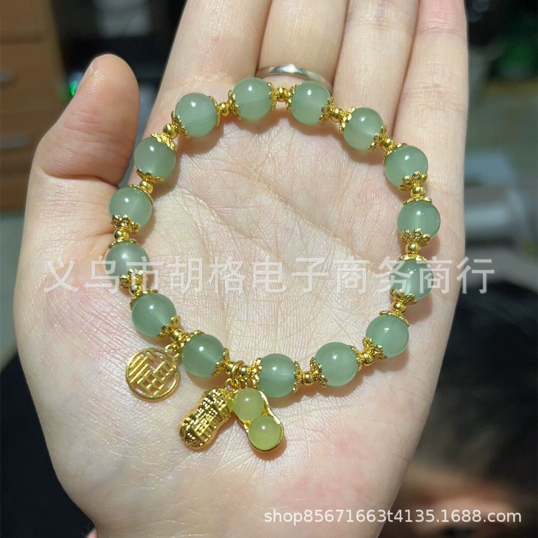 光与夜之恋周边全款人物同款印象手链小众气质高级感手串国风串珠