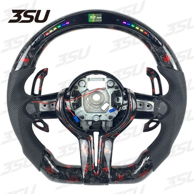 Steering Wheel, Steering wheel - style-5