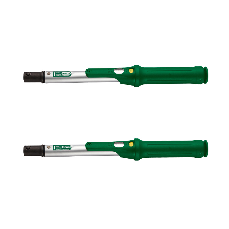 Sata/世达 G系列可换头预置式扭力扳手 96442