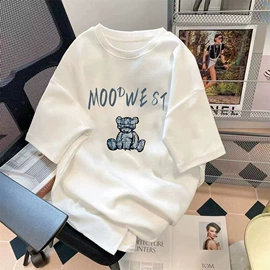 男式T恤;男式卫衣;男式休闲裤