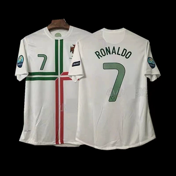12 Portuguese Customization No. 7