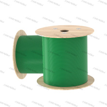 Acelink超五类户外工业网线卷CAT.5E 24AWG适合户外防水线缆