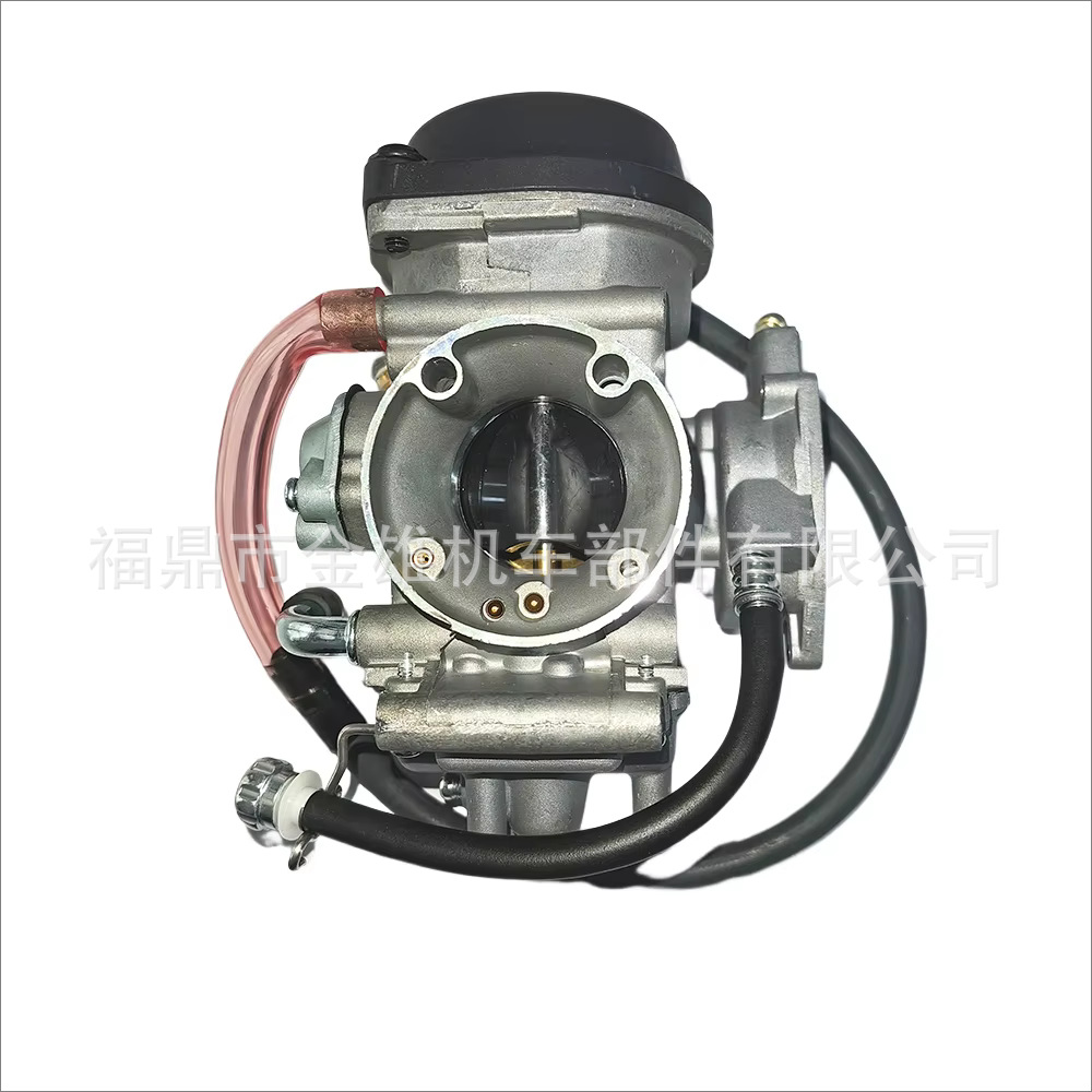 Carburetor for PD36J QUAD ATV KFX400 KSF400 LTZ400 2003-2006