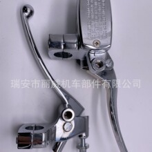 ��װĦ�г����400VT600VT750�������Ƶ�ɲ�ϱô��ֱ�Һѹ�ƶ�