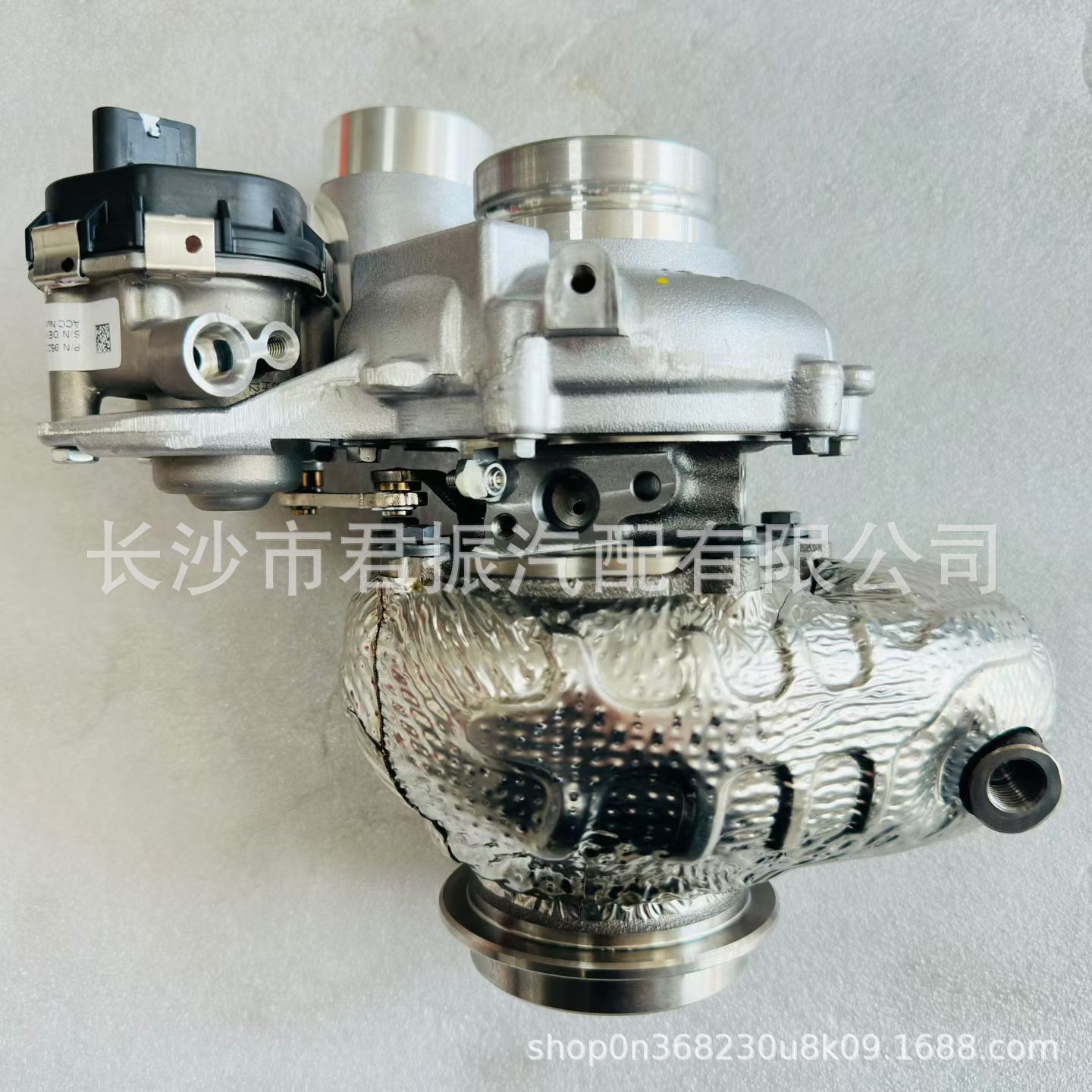 873798-0003 911025-1 A6540905000 6364265 A654090970 Turbocharger