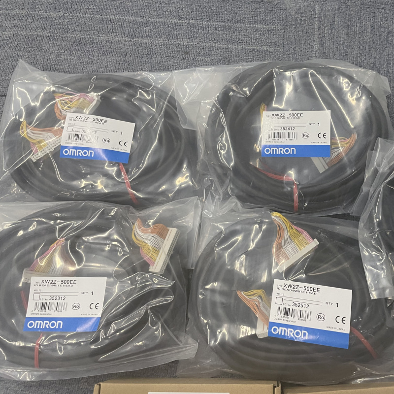 日本OMRON欧姆龙图像传感器FQ-MS120-M FQ-MS120-ECT 全新原装