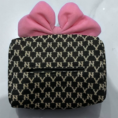 Fabric Hanging Tissue Box High-End – Car tissue box/set - escape-princess-pink-yn-tissue-box