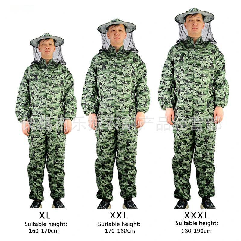 1-set-Beekeeping-Clothing-Prof