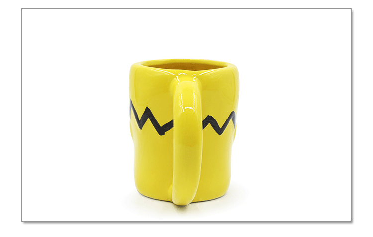 辛普森一家马克杯