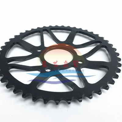 Off-road vehicle Huayang T2 k1k2 off-road Motorcycle Walking System Parts