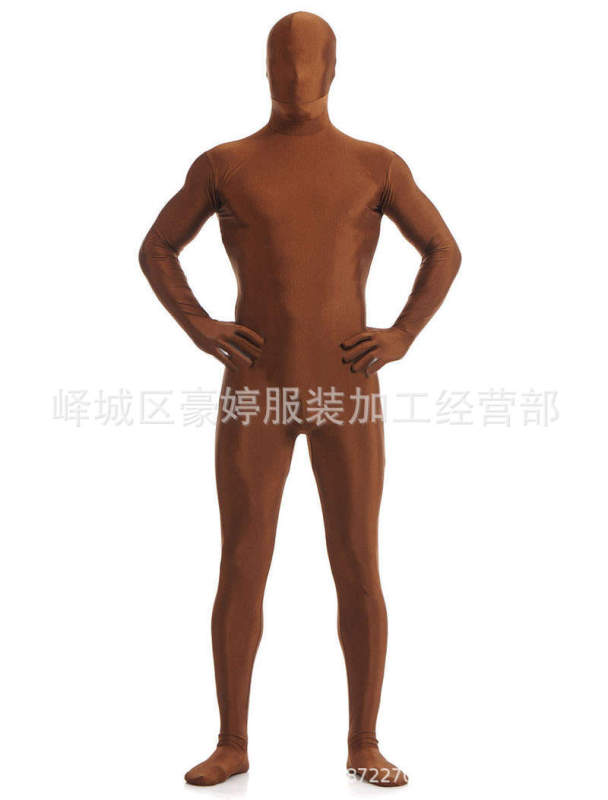 ゼンタイ全身タイツコスチューム、変装体操服、舞台衣装、アニメコスチューム、ワンピース、海外販売|undefined
