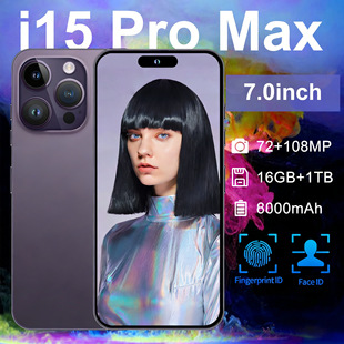 ȫ���N�֙CI15promax���羳���l��4+64 ȫ��ͨ 6.85���Α��֙C