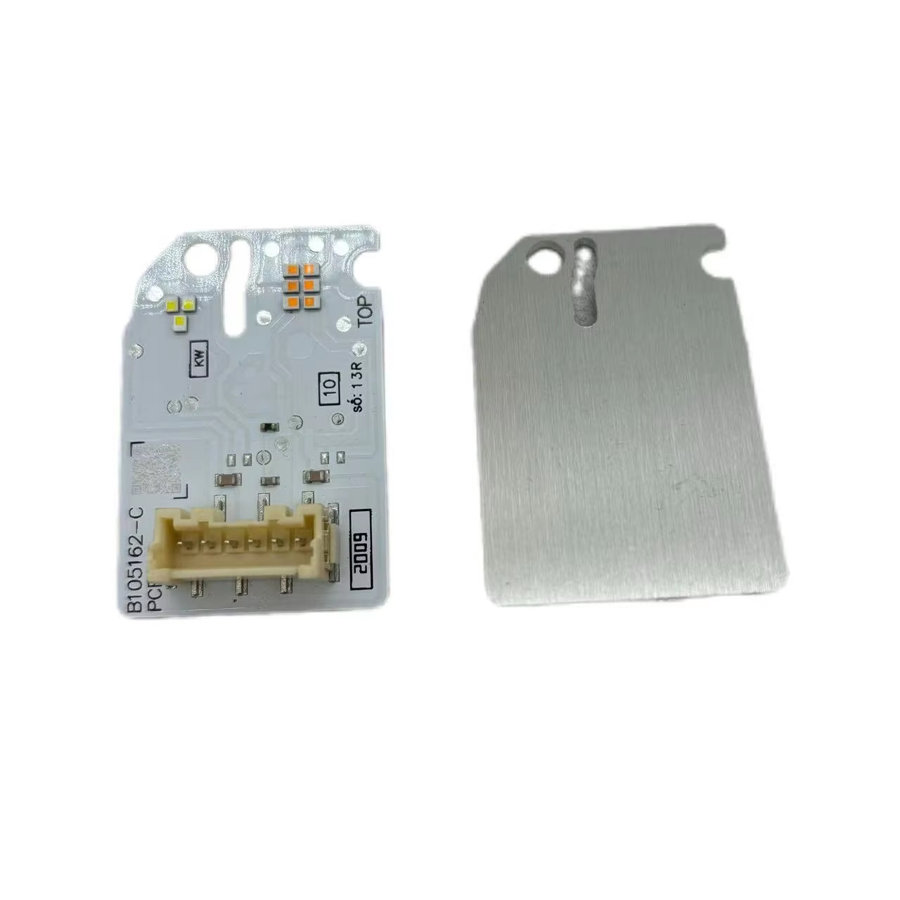 63119448115B 63119448116B Is Suitable for Bmw 1 Series F40/F44 Daytime Running Light Led Headlight Module