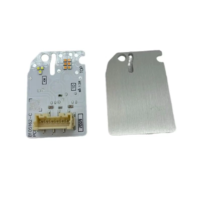BMW 1 Seriyası F40/F44 üçün 63119448115B 63119448116B LED Modulu
