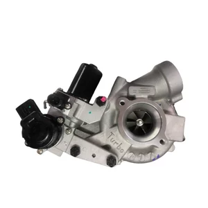 RHV4 17201-51021(VB22) avtomobil gücləndiricisi üçün turboşarj