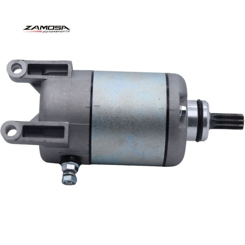 Suitable for Honda Xl250 Xr250 Cbx250 Atv Starter Motor 31200-Kbr-008 Motor