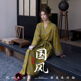 女士家居服;月子服哺乳装;男士家居服