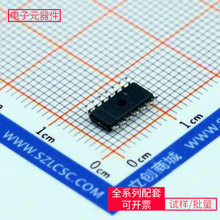 IC SN74HCT00DR SOIC-14 SPW20N60C3DAC7744ECAZ1045-04F.R7GADR4