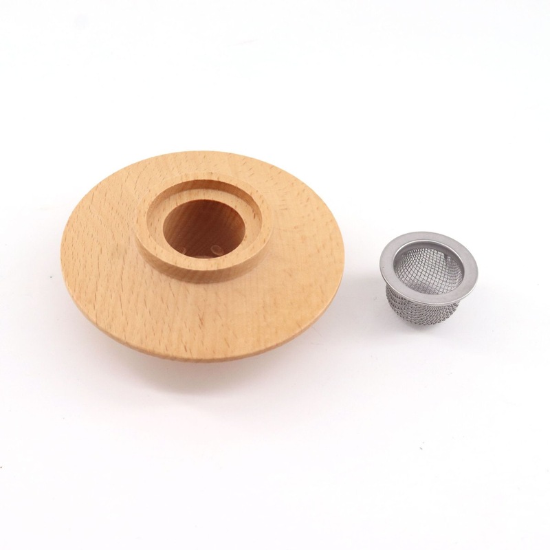 木製のスモークボックスの木製カクテルのスモークセット|undefined