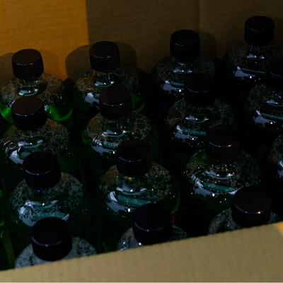 Kari Lang Manufacturer Wholesales: Cleaning/curing agent