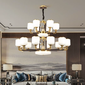 吊灯;吸顶灯;装饰台灯