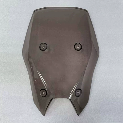 Z900 Se 2025-2026 | Motorcycle front windshield - brown-ka-99025