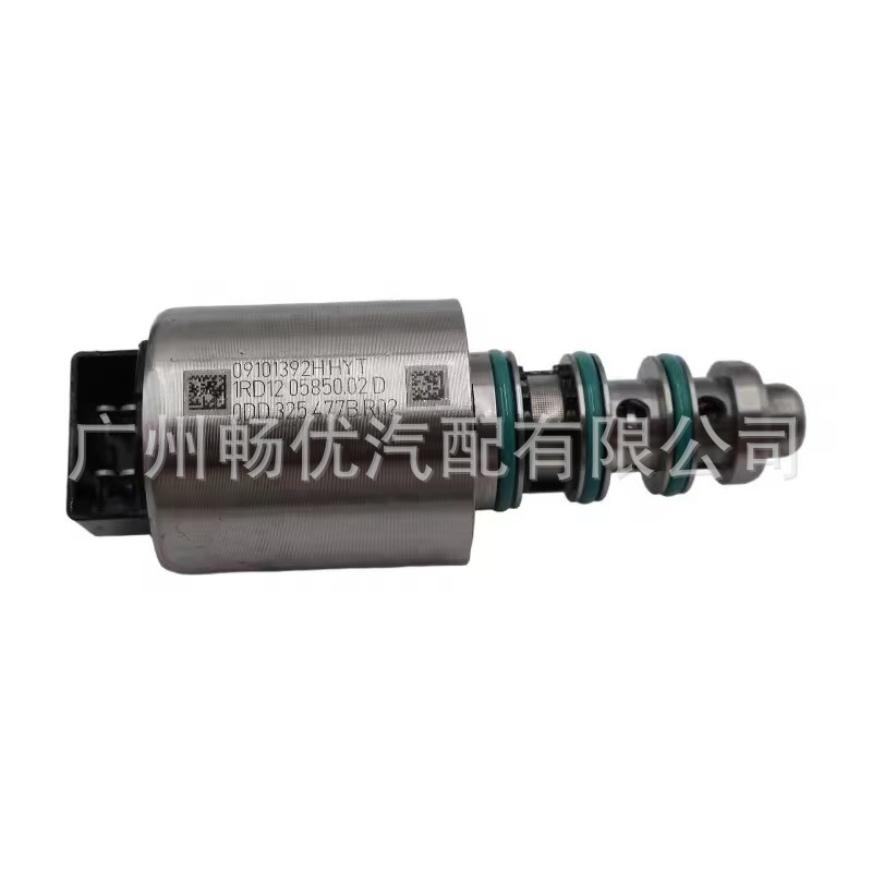 0Dd Dq400 Brand New Automatic Transmission Solenoid Valve 0Dd325477B R01/0Dd325477E R04