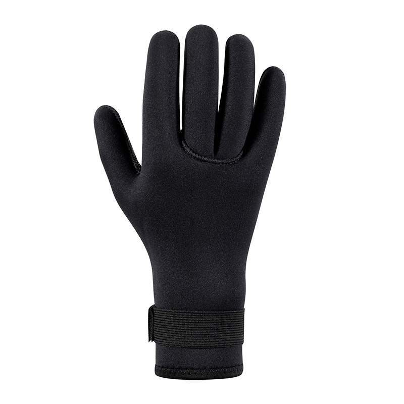 Costume da bagno/immersione da donna di alta qualità da 3 mm, antiscivolo, resistente all'usura, antigraffio, per la pesca, per adulti, caldo, a prova di freddo._voghion.com
