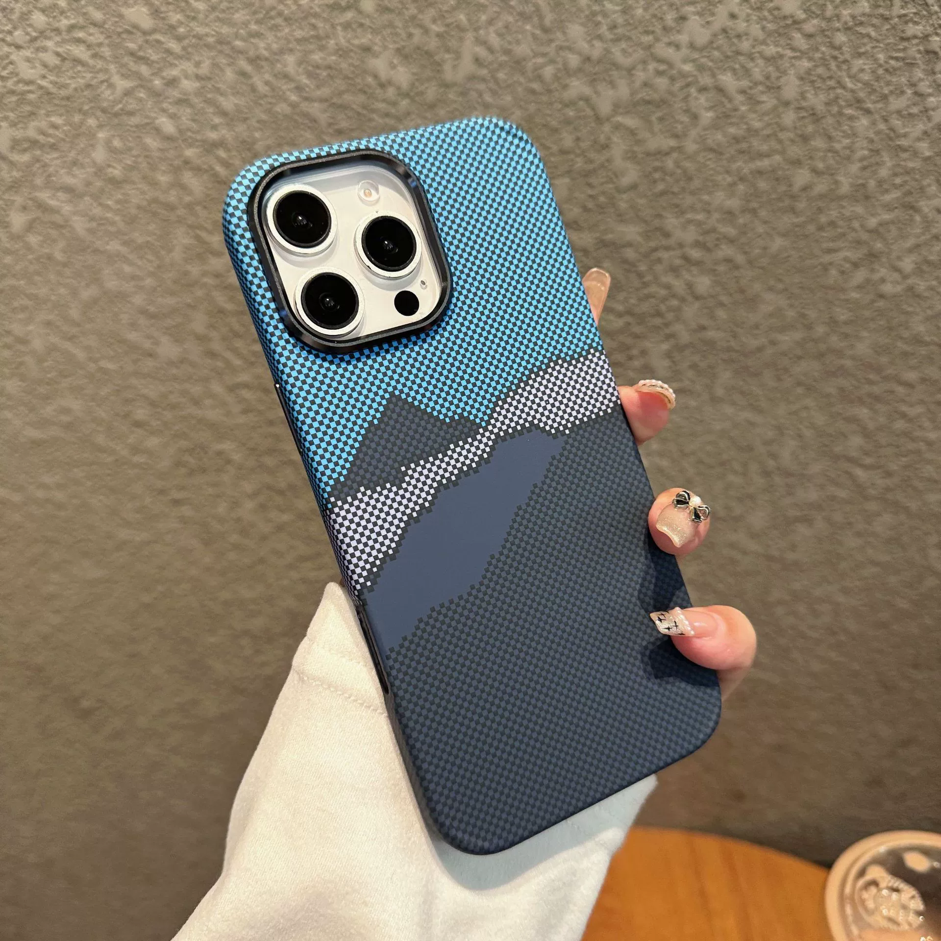 Compatible phone case, protective case, iphone, 17promax