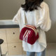 Spring Casual Nylon Cloth Bag Women's New Niche Shell Bag Lightweight All-match Large Capacity Crossbody Bag Free Shipping