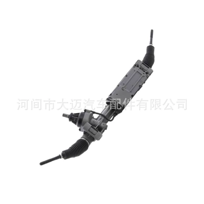 Audi A6LC7/A7 electronic power – Steering gear assembly