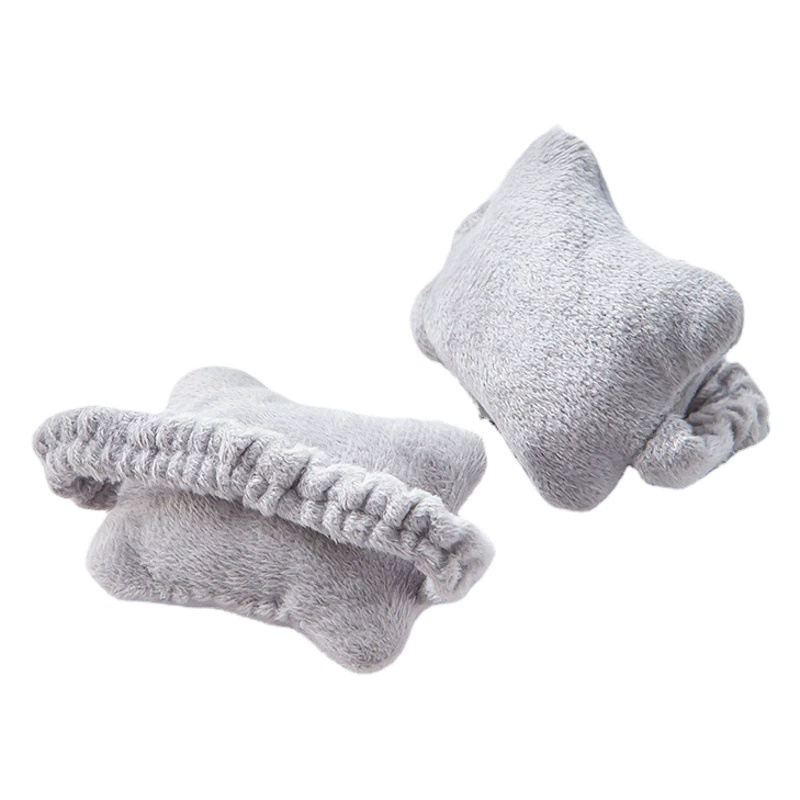 Подушка для запястья мыши Эластичная лента Клавиатура Набор текста Противоизносная поддержка рук Офисная настольная Подушка Ремешок для запястья Маленькая подушка