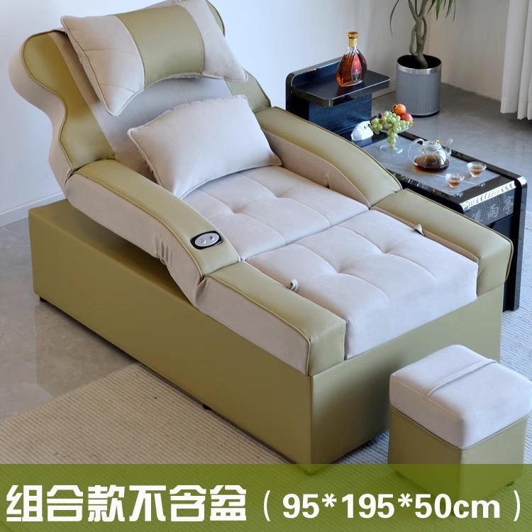 Combinación_puede sentarse y mente_tecnología material de tela _ sin lavabo como se muestra en el color