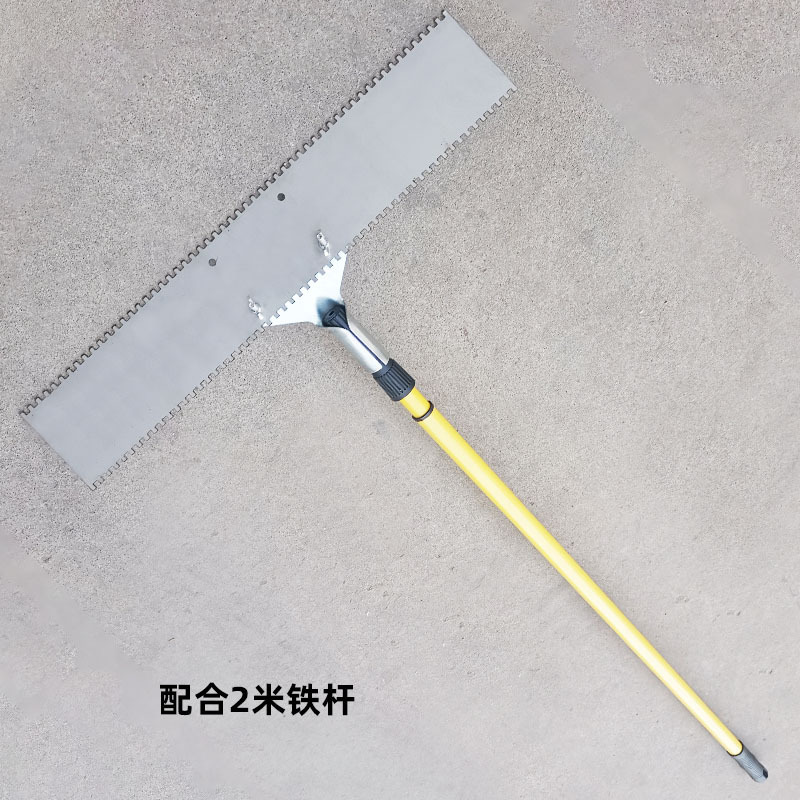 不锈钢刮板首图4