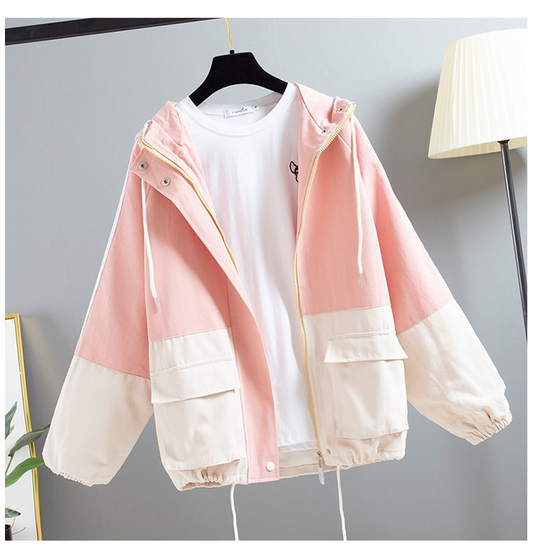 Hooded Jacket - Image 5