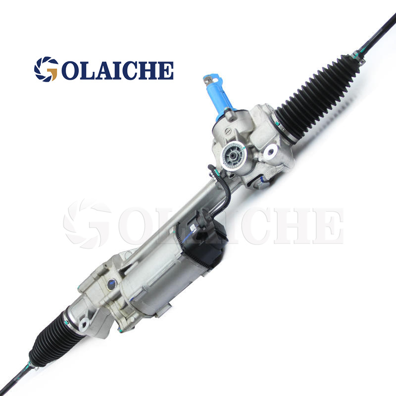 A2224607300 2224605101 Is Suitable for Mercedes-Benz S-Class W222 S400 S350 4Wd Steering Gear Lhd