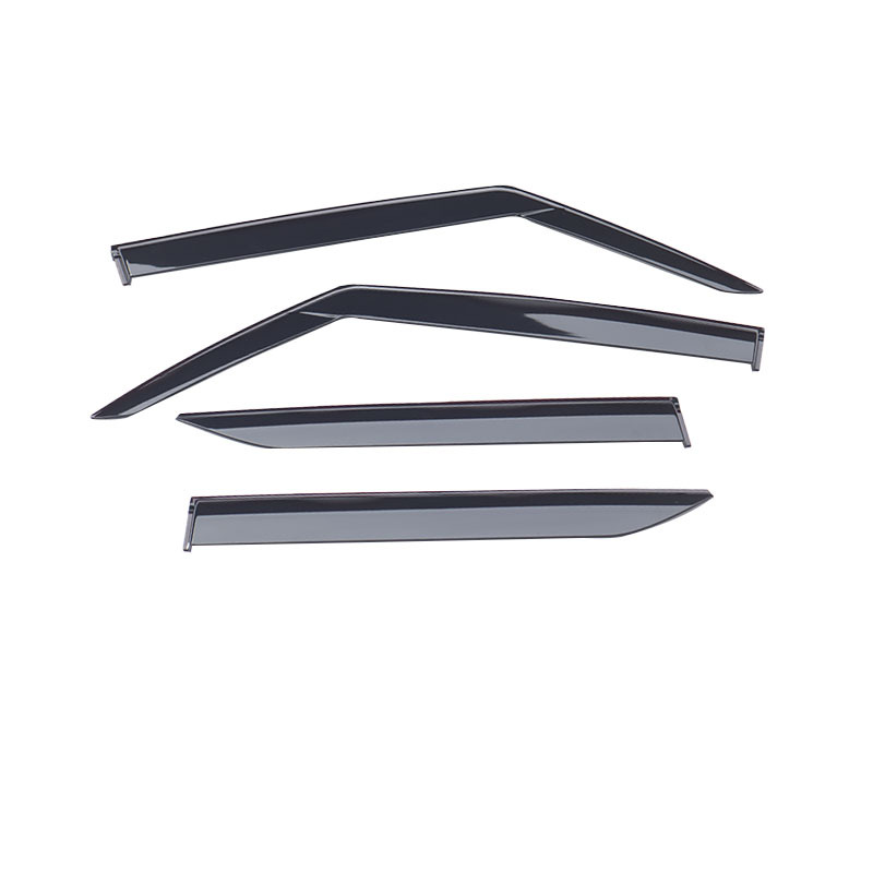 Suitable for Suzuki Swift Rain Shield Rain Visor Suzuki Swift A2L 2017+ Windowvisor