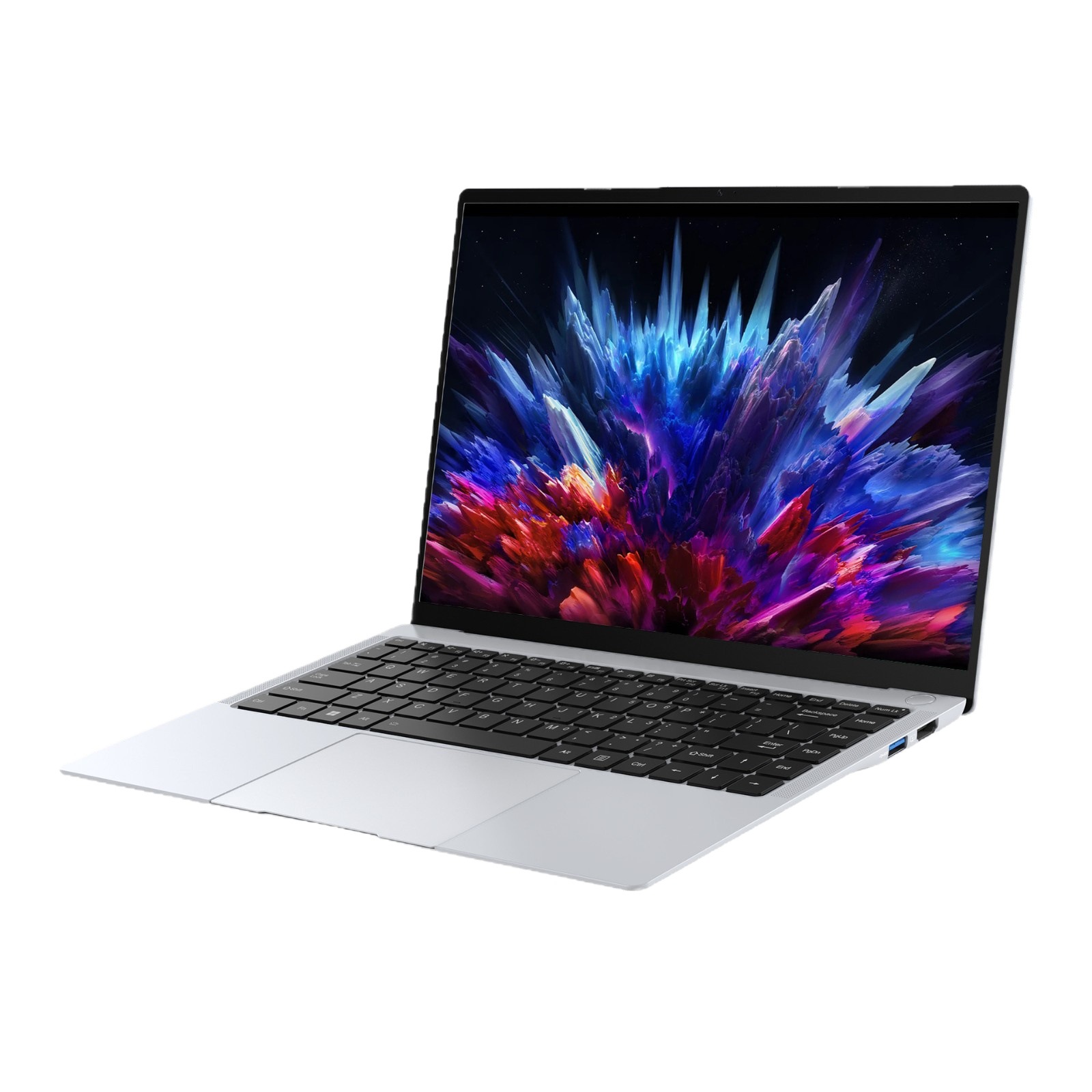 2025 nuevo producto Ultra I7/I9 portátil portátil de 14 pulgadas de alto rendimiento AI portátil delgado y ligero laptops